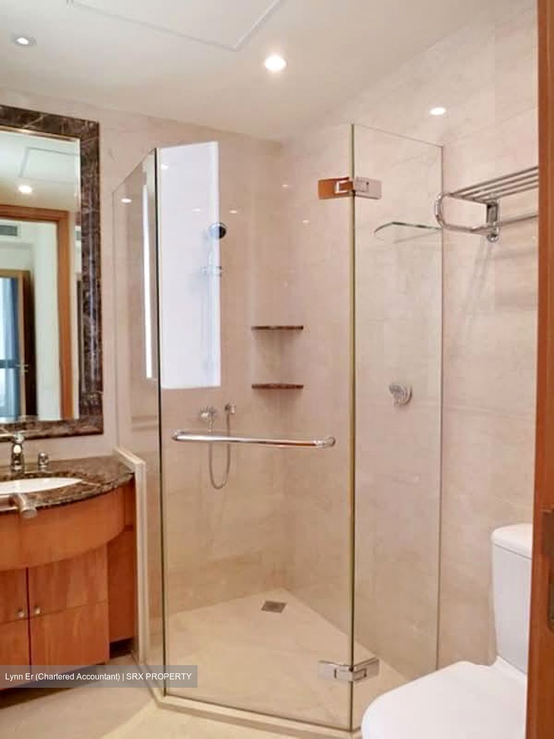 Ardmore Park (D10), Condominium #568859881